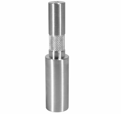 Modern 3 1/2" Speed-Rail Starter for 1 1/4" with Junior Male