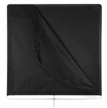 Modern 36 x 36 in. Solid Floppy Flag Cutter