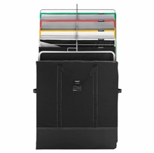 Modern 36"x36" On the Go Scrim Set