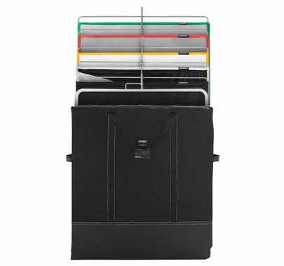 Modern 36"x36" On the Go Scrim Set