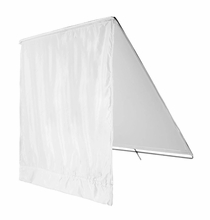 Modern 36x36 Goyette Book-Light Floppy