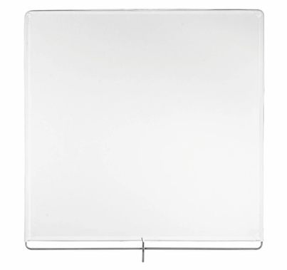 Modern 36x36 Magic Cloth Framed Diffuser