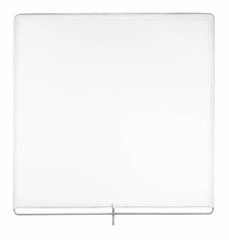 Modern 36x36 UltraBounce Non-Floppy