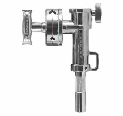 Modern 4 1/2" Junior Grip Head 
