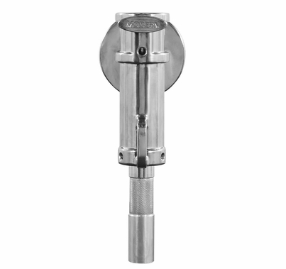 Modern 4 1/2" Junior Grip Head 