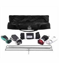 Modern 40"x40" On the Go Foldable Frame Kit