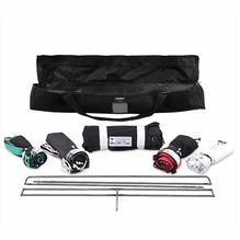 Modern 40"x40" On the Go Foldable Frame Kit