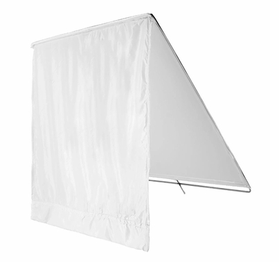 Modern 40x40 Goyette Book-Light Floppy