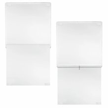 Modern 40x40in Magic Cloth Floppy