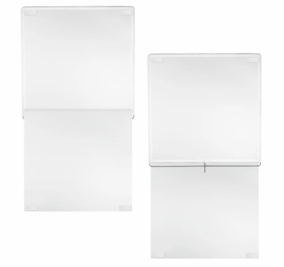 Modern 40x40in Magic Cloth Floppy