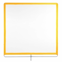 Modern 40x40in Silk Diffuser