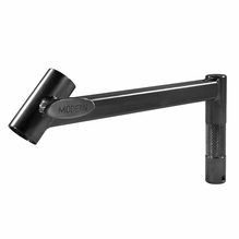 Modern 45 Degree Junior Drop Down 1 1/8"