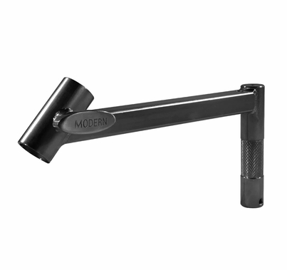 Modern 45 Degree Junior Drop Down 1 1/8"