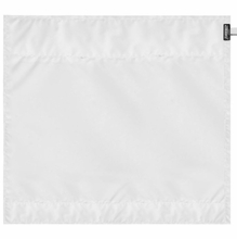 Modern 4ft Wag Flag Bleached Muslin Diffusion Fabric|NO Frame