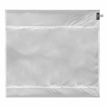 Modern 4ft Wag Flag Full Soft Frost Fabric|No Frame