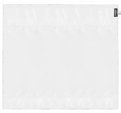 Modern 4ft Wag Flag Silent Full Grid Diffusion Fabric|NO Frame