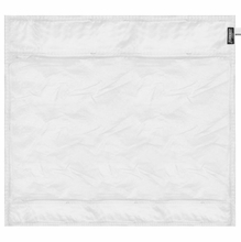 Modern 4ft Wag Flag Silent Half Grid Diffusion Fabric|NO Frame