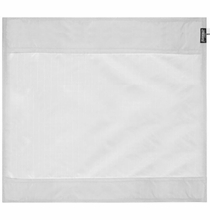 Modern 4ft Wag Flag Silent Quarter Grid Diffusion Fabric|NO Frame