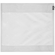 Modern 4ft Wag Flag Silent Quarter Grid Diffusion Fabric|NO Frame
