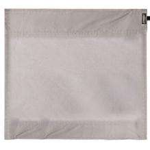 Modern 4ft Wag Flag UnBleached Muslin Diffusion Fabric|NO Frame