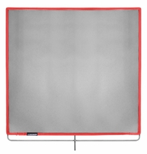 Modern 4x4 Double Net Scrim