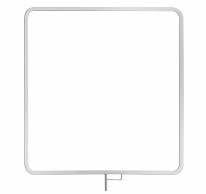 Modern  4x4 Flat Gel Frame