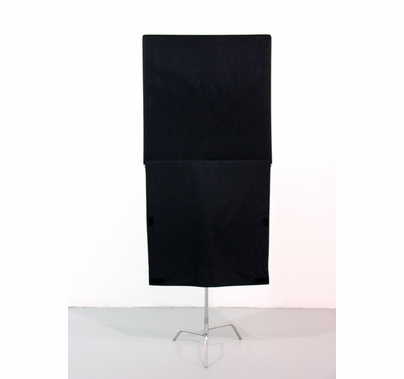 Modern 4x4 Floppy Cutter Flag