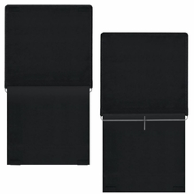 Modern 4x4 Floppy Cutter Flag