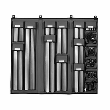 Modern 5/8" Diameter Rod On the Go Rigging Kit