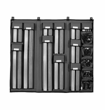 Modern 5/8" Diameter Rod On the Go Rigging Kit