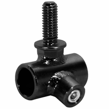 Modern 5/8" Receiver to 3/8" Male Thread