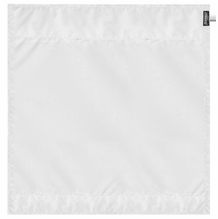 Modern 6ft Wag Flag Bleached Muslin Diffusion Fabric|NO Frame
