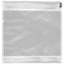 Modern 6ft Wag Flag Half Soft Frost Diffusion Fabric|NO Frame