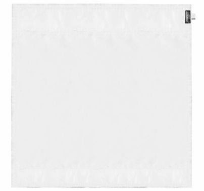 Modern 6ft Wag Flag Silent Full Grid Cloth Fabric|NO Frame