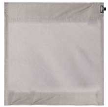 Modern 6ft Wag Flag UnBleached Muslin Diffusion Fabric|NO Frame
