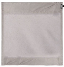 Modern 6ft Wag Flag UnBleached Muslin Diffusion Fabric|NO Frame