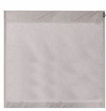 Modern 8ft Wag Flag Unbleached Muslin Fabric|No Frame