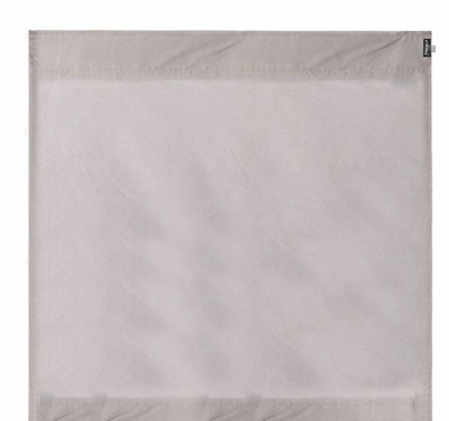 Modern 8ft Wag Flag Unbleached Muslin Fabric|No Frame