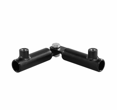 Modern Adjustable Corner for 5/8" Rod