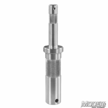 Modern Aluminum Stand Adapter Baby To Junior