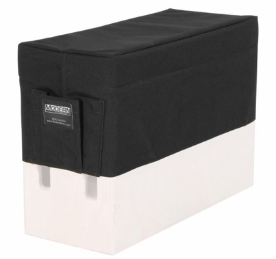Modern Apple Box Seat Cover HORIZONTAL