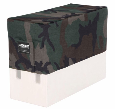 Modern Apple Box Seat Cover HORIZONTAL