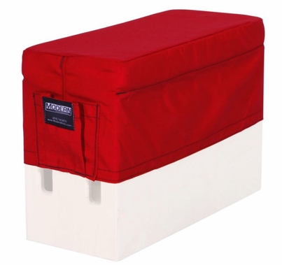 Modern Apple Box Seat Cover HORIZONTAL