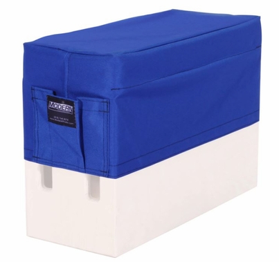 Modern Apple Box Seat Cover HORIZONTAL