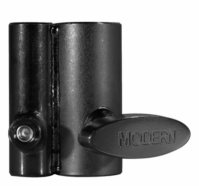 Modern Baby Receiver to Junior Receiver Adapter