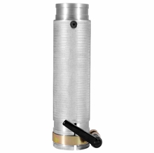 Modern Bazooka Riser | 12"