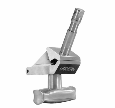 Modern Big Bite Baby Clamp