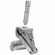 Modern Big Bite Baby Clamp