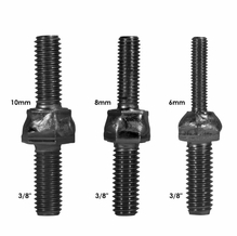 Modern Body Starter Bolt Kit Metric to Standard SAE