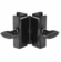 Modern Book Light Flip Flop Clamp for 3/4" Square Tube